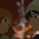 These two make a super-cute couple, and whether you buy into their relationship or not will be what makes or breaks the film for you.